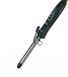 Плойка для волос DEWAL 03-19T TitaniumT Pro 19 мм с терморегулятором