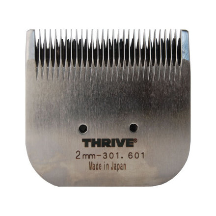 Нож на машинки THRIVE T-2 (305/605) 2мм